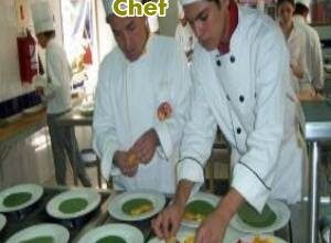 Career As Professional Chef and Diploma in Pakistan