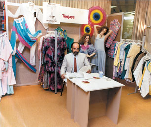 Career in Fashion and Dress designing in Pakistan