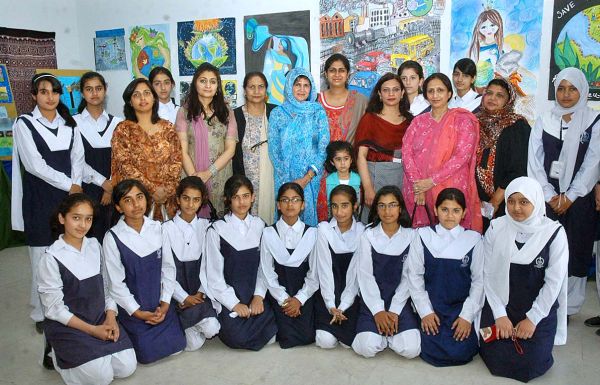 Girls Colleges and Universities in Islamabad Rawalpindi