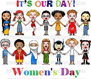 Working Women Day In Pakistan