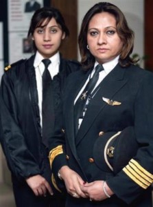 Career as Airline Pilot in Pakistan
