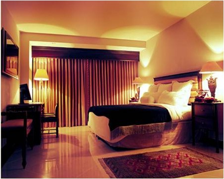 Pearl Continental (PC) Hotels