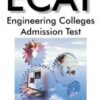 UET Lahore ECAT Entrance Test Date Sheet