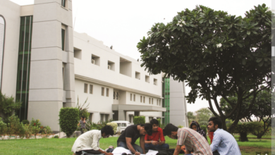 NED University of Engineering and Technology karachi Entry Test Result