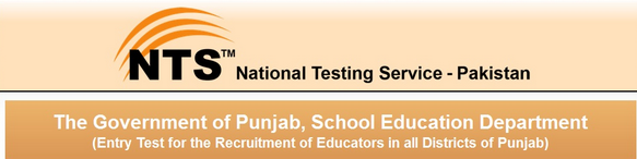 Punjab Educators Arts & Science Teacher Jobs 2014 All Districts