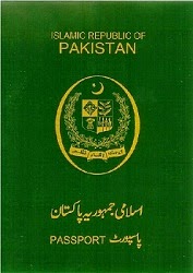 Check Passport Status in Pakistan