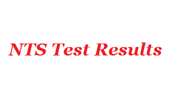 CIIT Sahiwal Admission NTS Entry Test Result 2022