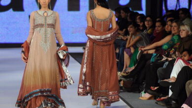Fashion Designer Scope start salary in Pakistan