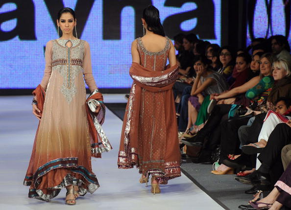 Fashion Designer Scope start salary in Pakistan