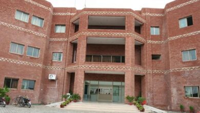 List of Top Ten Colleges in Rawalpindi Islamabad FA, FSC, Level, Intermediate