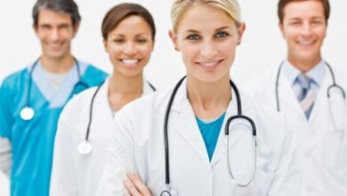 Jobs Scope Starting Salary Doctor of Physiotherapy Career in Pakistan