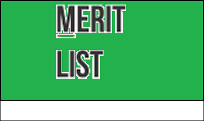 Allama Iqbal Medical College Lahore Merit List