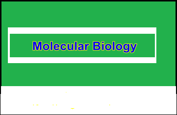 Molecular Biology Scope in Pakistan