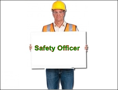 Safety Officer Scope Jobs and Starting Salary in Pakistan