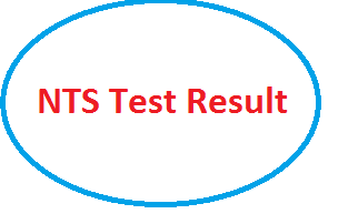 NTS Test Answer Key Result 2018 Civil Aviation Authority CAA Assistant Director Accounts