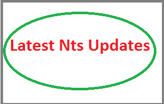 NTS Test Answer Key 05 06 May Punjab Housing & Town Planning Agency Lahore