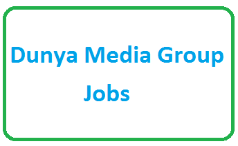 Dunya Media Group Jobs Call Center Representative Jobs