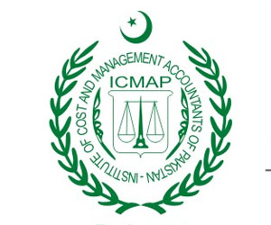 ICMA Institute Entry Test Result