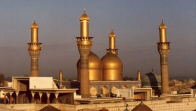 Ziyarat Special Tours Packages Iraq and Iran Tickets