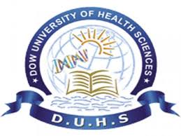 DOW University of Health Sciences M Phil Admission