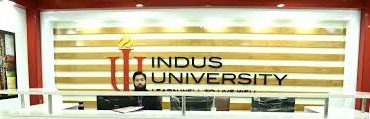 Indus University Karachi Admission
