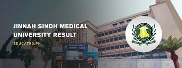Jinnah Sindh Medical University Admission