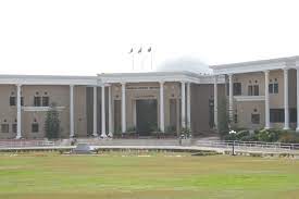 NDU University islamabad Admissions