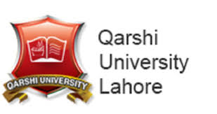 Qarshi University Lahore Admission