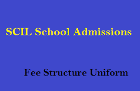 SCIL School Admissions