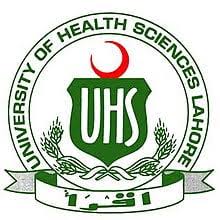 UHS MBBS BDS Admission 
