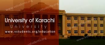 University Of Karachi MBA Admission