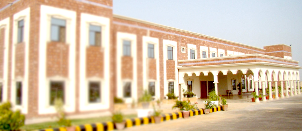 University of Sindh Jamshoro MPhil Ph.D. Admission