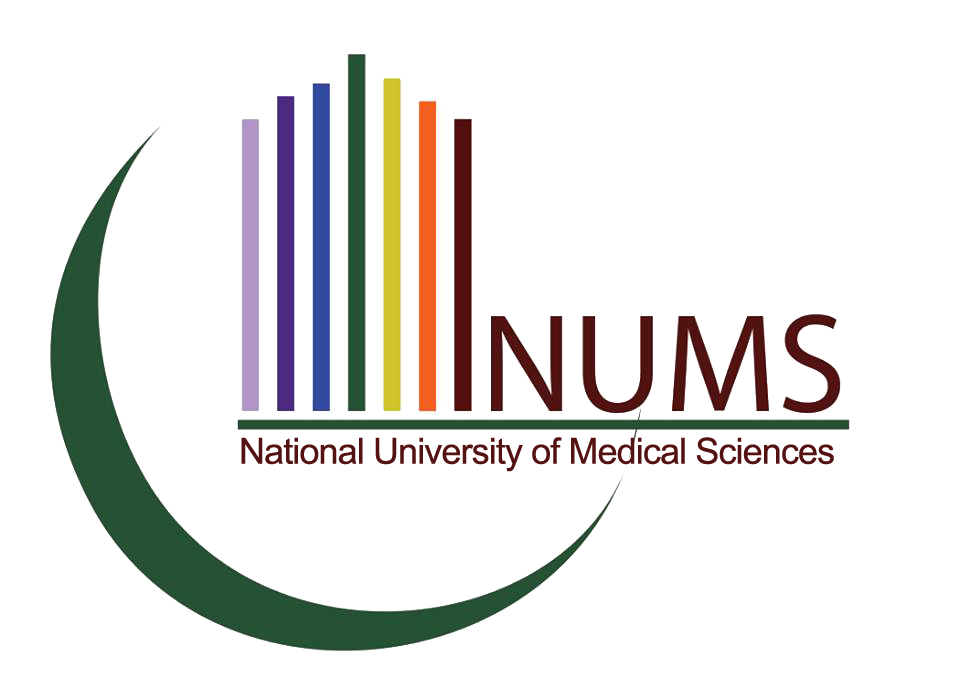 NUMS Entry Test Preparation Syllabus 2022