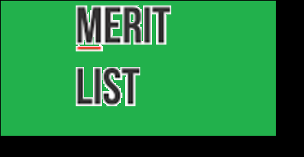 University of Science and Technology Bannu Merit List 2022