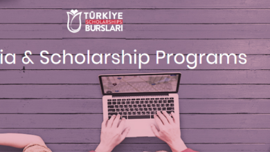 Turkiye Burslari Scholarship For Pakistani Students