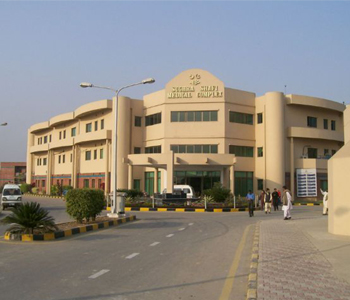 Sahara Medical College Narowal Merit List