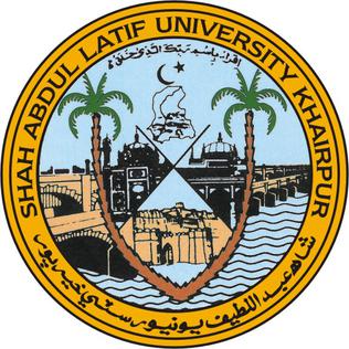 Shah Abdullatif University Exam Time Table