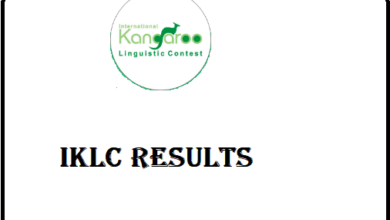 IKLC Result