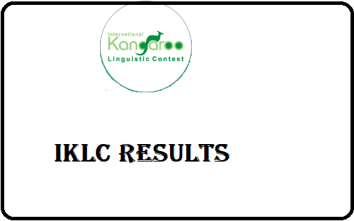 IKLC Result